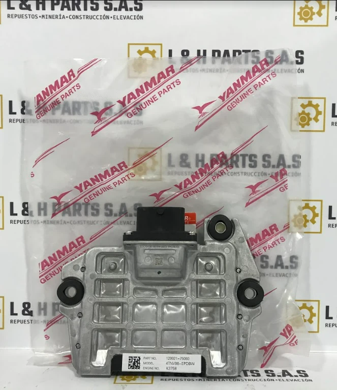 ECU 129921 75060 Yanmar